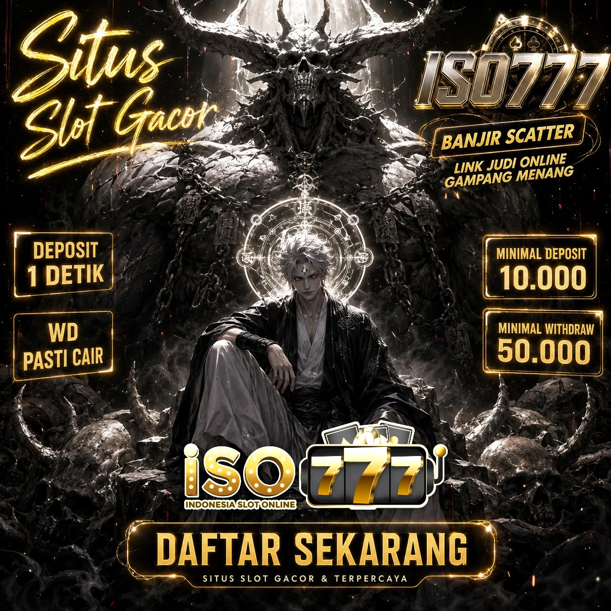 ISO777